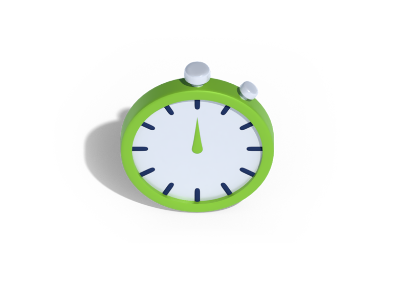 Stop watch